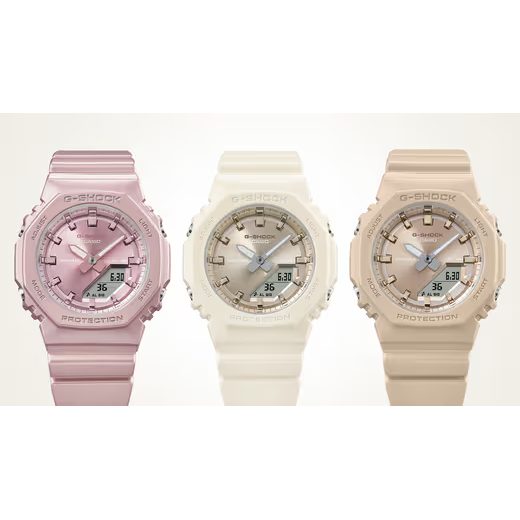 CASIO G-SHOCK GMA-P2100ST-4AER - CASIOAK - ZNAČKY