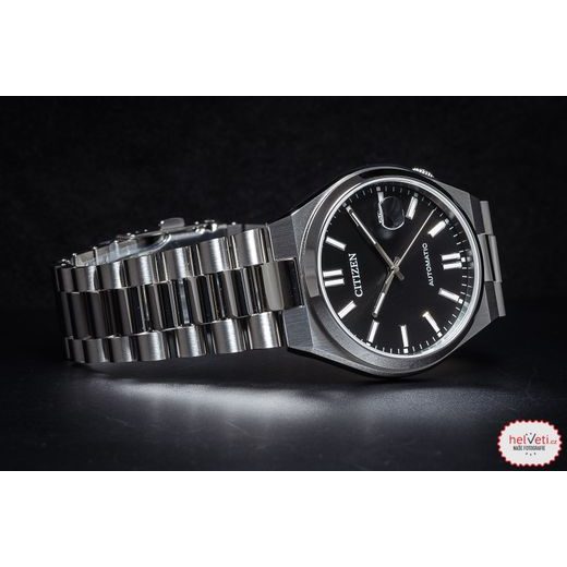 Citizen Automatic NJ0150-81E Tsuyosa Collection Watch