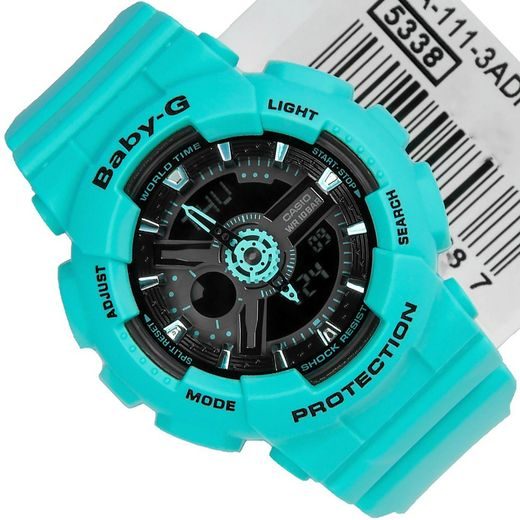 CASIO BA 111-3A - CASIO - ZNAČKY