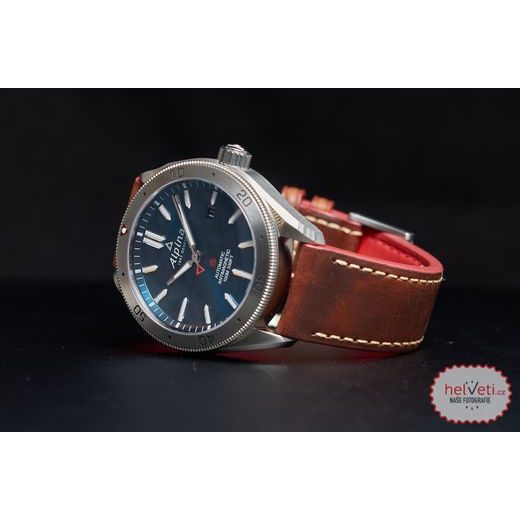 ALPINA ALPINER 4 AUTOMATIC AL-525NS5AQ6 - ALPINER 4 AUTOMATIC - BRANDS