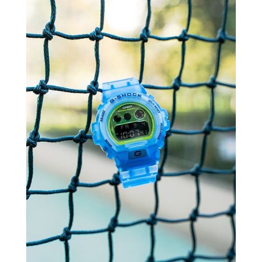 CASIO G-SHOCK DW-6900LS-2ER - CASIO - ZNAČKY