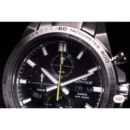 CASIO EDIFICE EFR-574D-1AVUEF - EDIFICE - BRANDS
