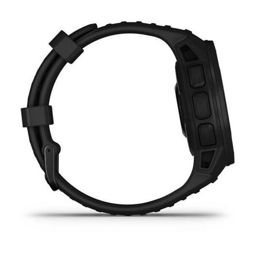 GARMIN INSTINCT SOLAR TACTICAL BLACK OPTIC 010-02293-03 - ARCHÍV