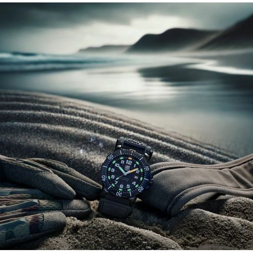 LUMINOX NAVY SEAL 4230 SERIES XS.4231.SET - SEA - BRANDS