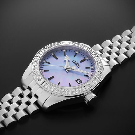 PRIM LADY SPORT TENNIS DIAMOND W92P.13221.D - AUTOMATIC - BRANDS