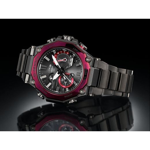 CASIO MT-G MTG-B2000BD-1A4ER - MT-G - BRANDS