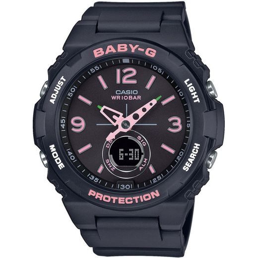 CASIO BABY-G BGA-260SC-1AER - CASIO - ZNAČKY