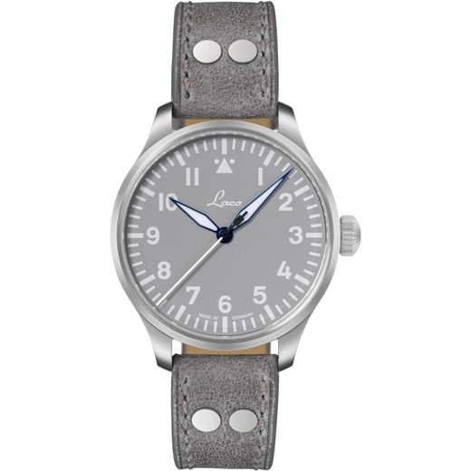 LACO AUGSBURG GRAU 39 - PILOT BASIC - MĂRCI