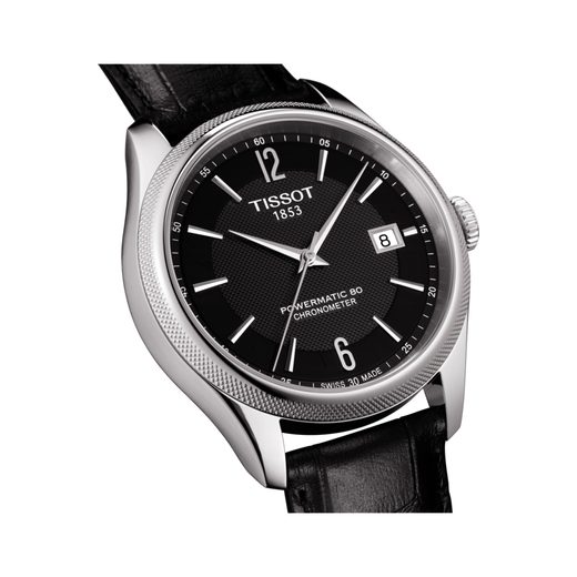 TISSOT BALLADE AUTOMATIC T108.408.16.057.00 - TISSOT - ZNAČKY