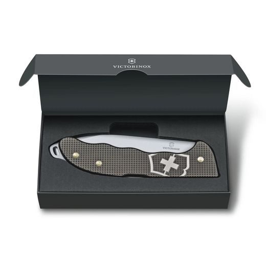 NŮŽ VICTORINOX HUNTER PRO ALOX 2022 LIMITED EDITION - NOŽE A NÁSTROJE - OSTATNÍ