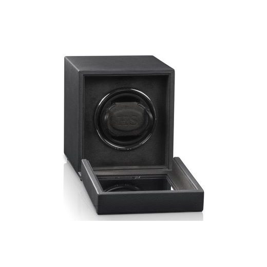 WATCH WINDER HEISSE & SÖHNE TORONTO 70019-203.142.50 - WATCH WINDERS - ACCESSORIES
