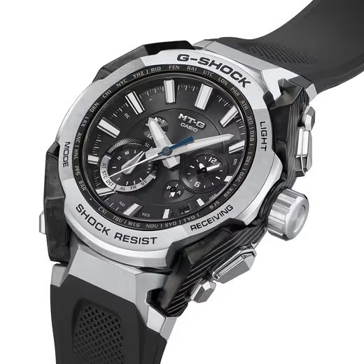 CASIO MT-G MTG-B4000-1AER - MT-G - BRANDS