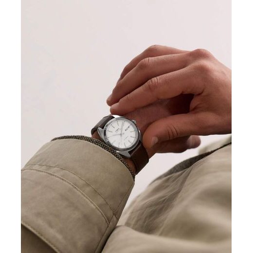 TIMEX MARLIN® DRAPER AUTOMATIC TW2Y65200UK - TIMEX - BRANDS