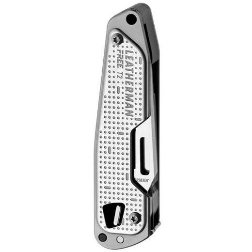 LEATHERMAN FREE T2 832682 - POCKET KNIVES - ACCESSORIES