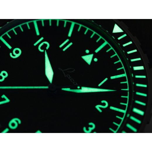 LACO KÖLN GRAU - PILOT SPECIAL MODELS - BRANDS