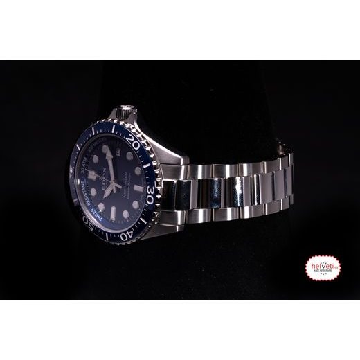 EDOX SKYDIVER NEPTUNIAN GRANDE RESERVE 80801-3BUM-BUIN - SKYDIVER - BRANDS