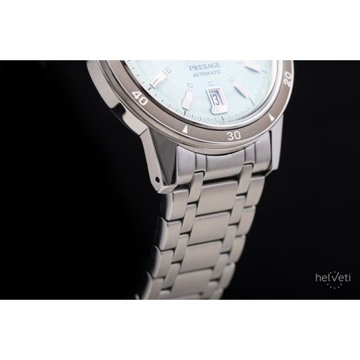 SEIKO PRESAGE SRPL71J1 STYLE60'S - PRESAGE - ZNAČKY