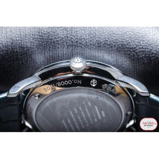 JUNGHANS MEISTER CLASSIC TERRASSENBAU 27/4019.02 - CLASSIC - ZNAČKY