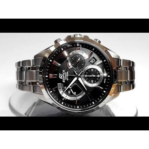 CASIO EFV-580D-1AVUEF - EDIFICE - BRANDS