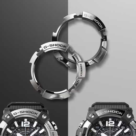 CASIO G-SHOCK GG-B100XM-1AER MUDMASTER - MUDMASTER - ZNAČKY