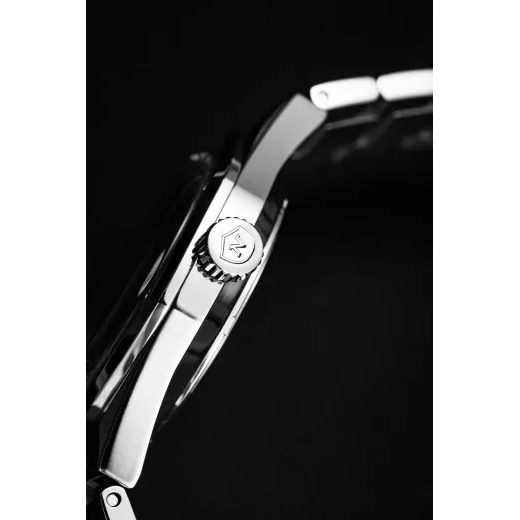 NIVADA GRENCHEN F77 DARK BLUE AVENTURINE 68010A77 - F77 - MĂRCI