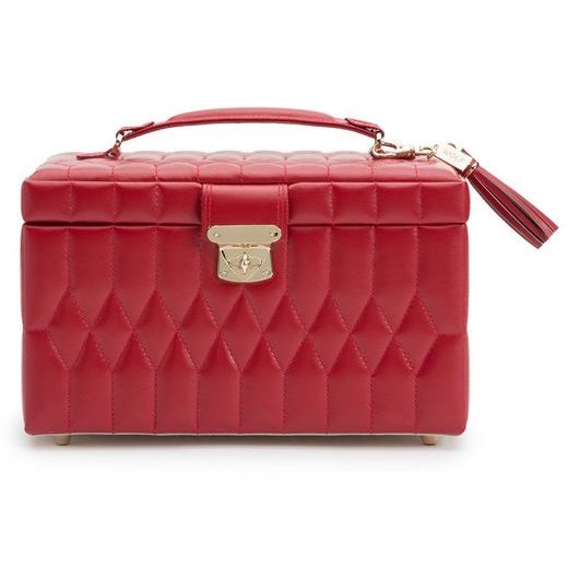 KAZETA NA ŠPERKY WOLF CAROLINE MEDIUM 329772 - ŠPERKOVNICE - OSTATNÍ