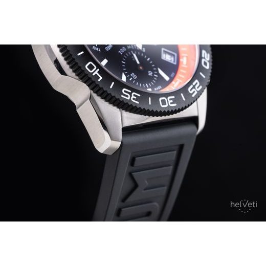 LUMINOX XS.3149 (CUREA NEAGRĂ) - BAZAR - SEA - MĂRCI