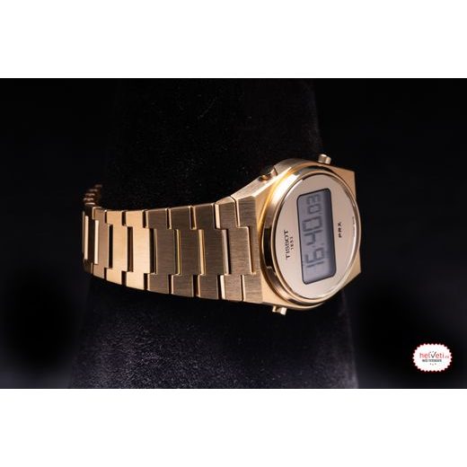 TISSOT PRX DIGITAL 40MM T137.463.33.020.00 - PRX - ZNAČKY