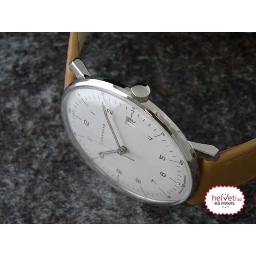 JUNGHANS MAX BILL QUARTZ 041/4562.00 - JUNGHANS - ZNAČKY