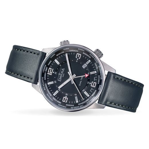 DAVOSA VIREO DUAL TIME 162.492.55 - EXECUTIVE - ZNAČKY