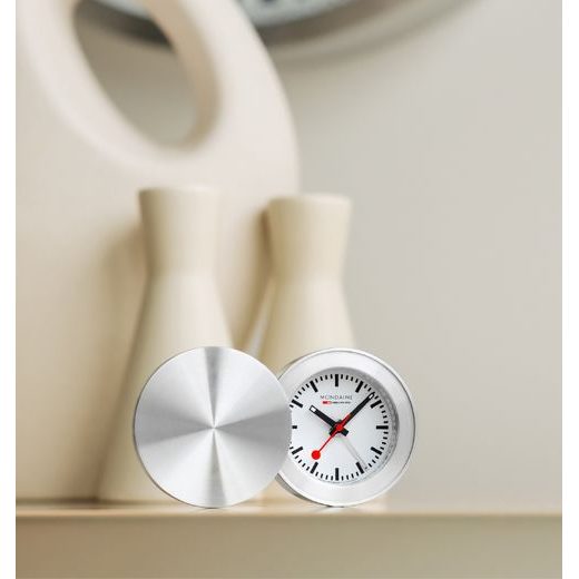 CESTOVNÍ BUDÍK MONDAINE MSM.64411 - HODINY A BUDÍKY MONDAINE - ZNAČKY