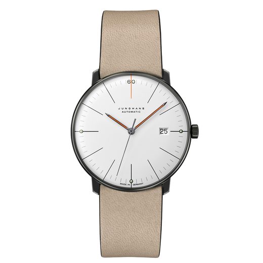 JUNGHANS MAX BILL EDITION SET 60 27/4109.00 - MAX BILL BY JUNGHANS - ZNAČKY