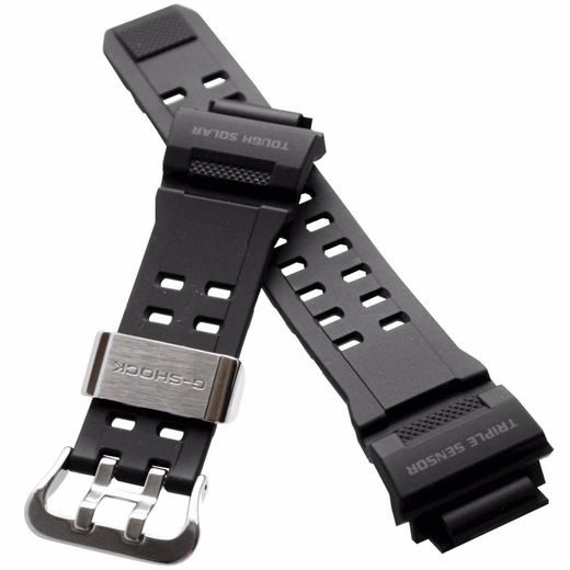 ŘEMÍNEK CASIO 2000 GW-9400-1 - ŘEMÍNKY - OSTATNÍ