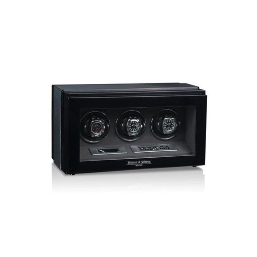 NATAHOVAČ HEISSE & SÖHNE WATCH MASTER 3 70019-242.67 - NATAHOVAČE - OSTATNÍ