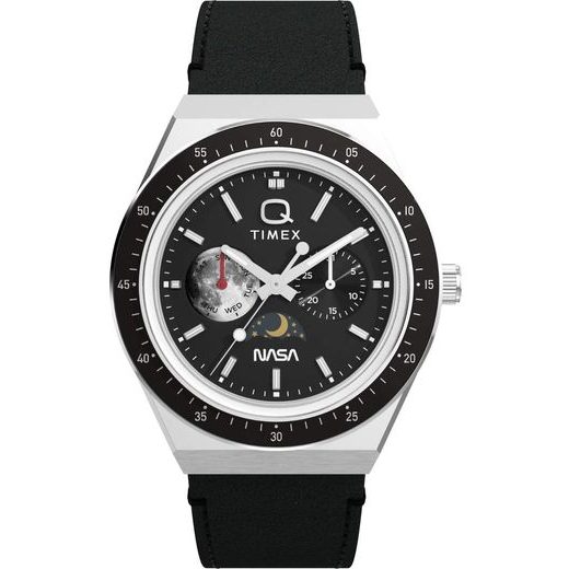 TIMEX Q NASA TW2Y56800UK - TIMEX - MĂRCI