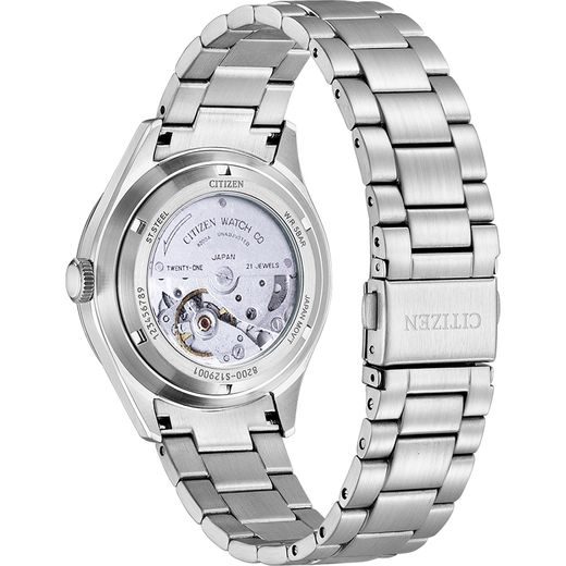 CITIZEN C7 AUTOMATIC NH8391-51EE - ELEGANT - BRANDS