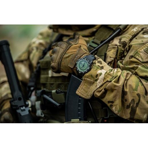 Military tactical top watches 2018