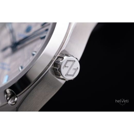 FORMEX ESSENCE THIRTYNINE AUTOMATIC CHRONOMETER SPACE GHOST 0339.1.6643.100 - ESSENCE - ZNAČKY