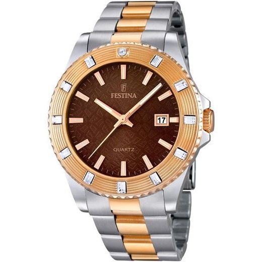 FESTINA BOYFRIEND 16687/4 - FESTINA - BRANDS