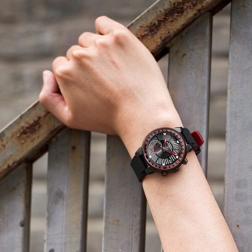 CITIZEN SATELLITE WAVE CC3079-11E - CITIZEN - BRANDS