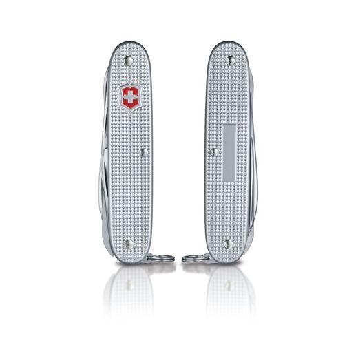 NŮŽ VICTORINOX FARMER X ALOX - KAPESNÍ NOŽE - OSTATNÍ