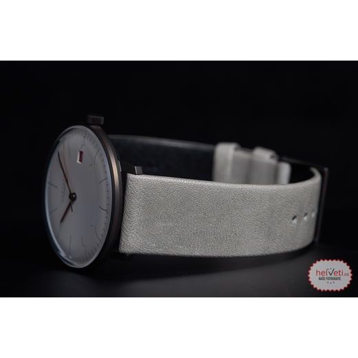 JUNGHANS MAX BILL AUTOMATIC 100 JAHRE BAUHAUS 027/4901.02 - JUNGHANS - ZNAČKY