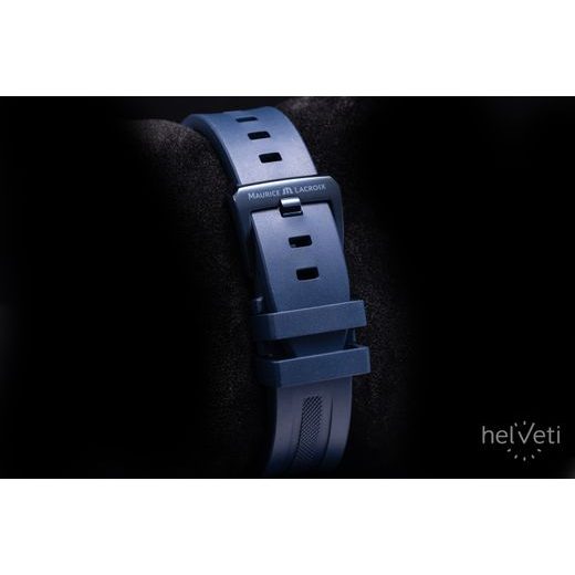 MAURICE LACROIX AIKON AUTOMATIC 39MM LIMITED EDITION AI6007-PVC00-430-4 - AIKON - ZNAČKY