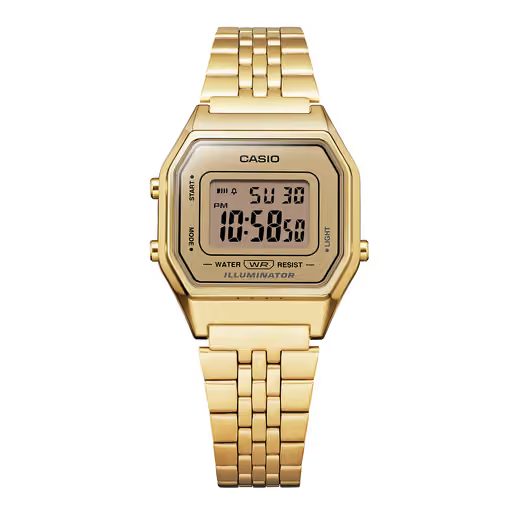 CASIO LA 680GA-9 - CLASSIC COLLECTION - MĂRCI