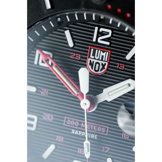 LUMINOX NAVY SEAL 3615 - SEA - BRANDS