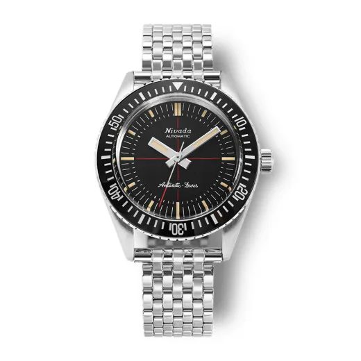 NIVADA GRENCHEN ANTARCTIC DIVER 32044A17 - ANTARCTIC - BRANDS