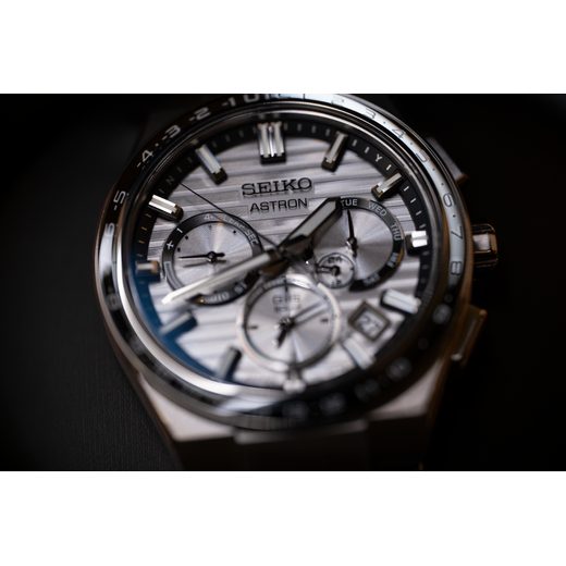 SEIKO ASTRON SSH113J1 10TH ANNIVERSARY LIMITED EDITION - ASTRON - ZNAČKY