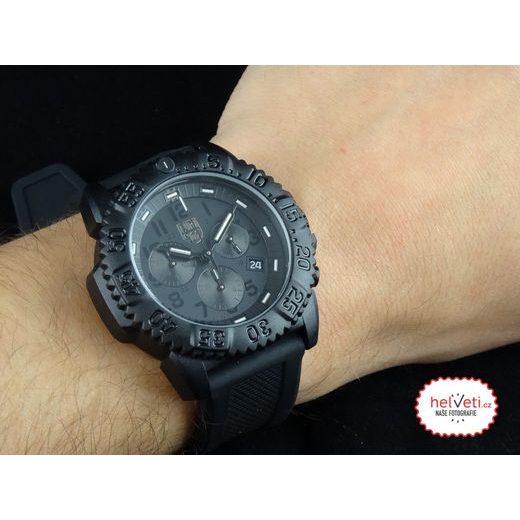 LUMINOX 3081.BO.1 - LUMINOX - ZNAČKY