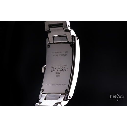 DAVOSA EVITA QUARTZ 168.563.14 - DIVA - BRANDS