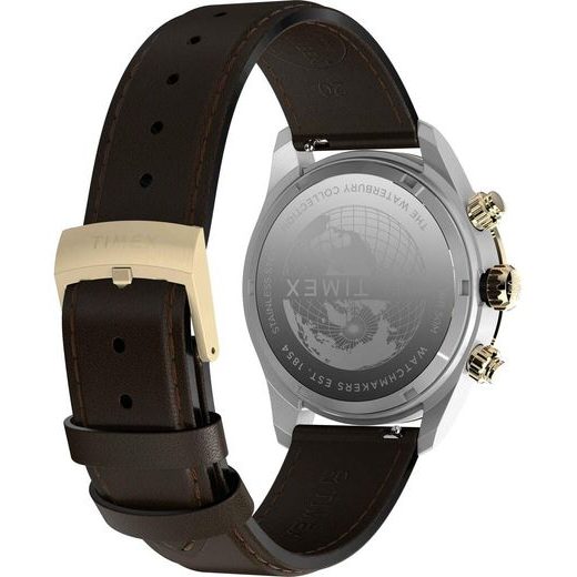 TIMEX WATERBURY TW2Y24100UK - TIMEX - BRANDS